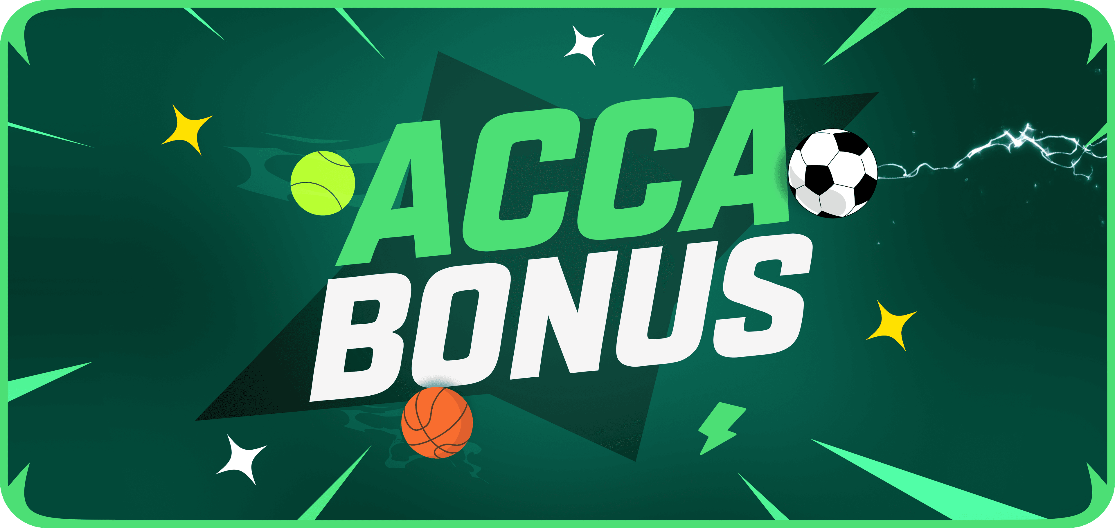 ACCA Bonus