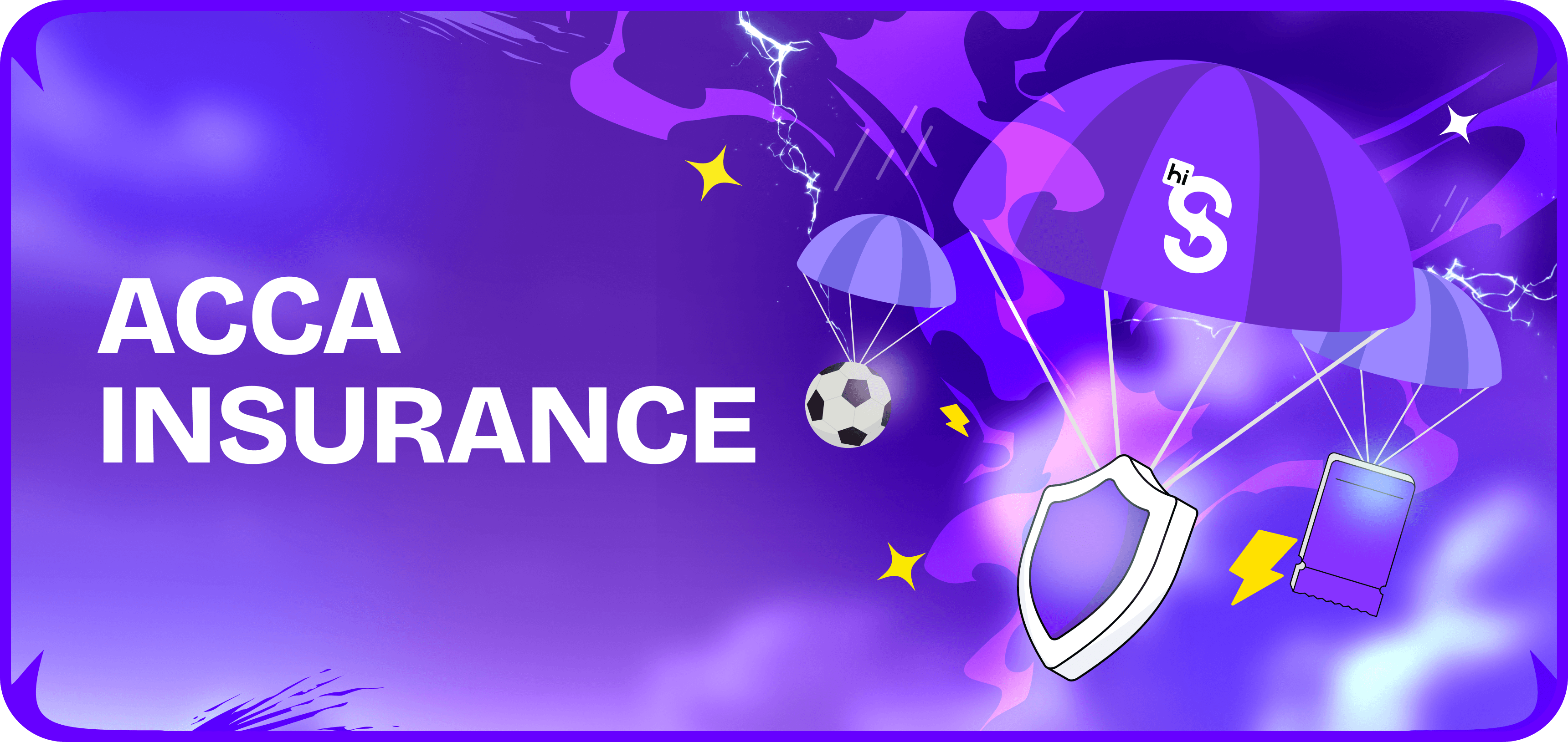 ACCA Insurance